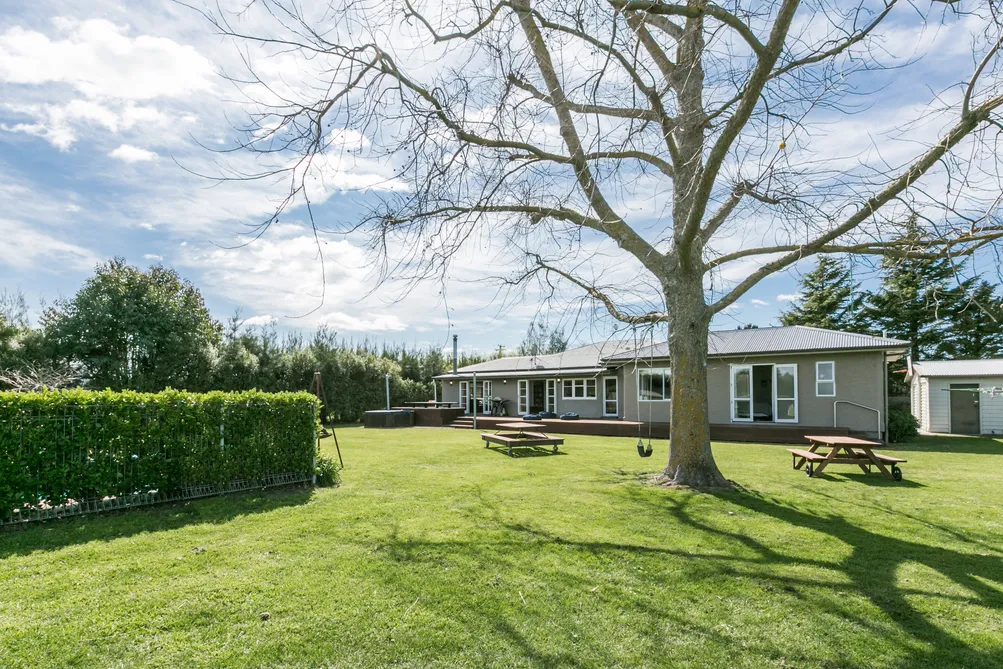 Lifestyle, Location, Opportunity