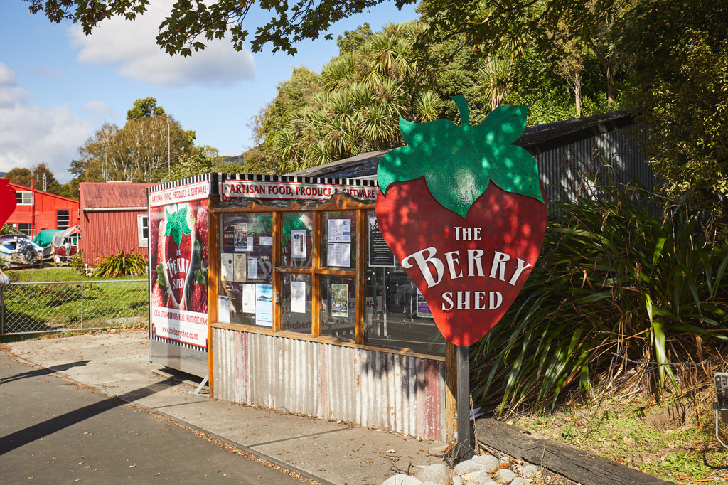 79 Main Road, Havelock, Marlborough NZ Sotheby’s Realty CCR10491