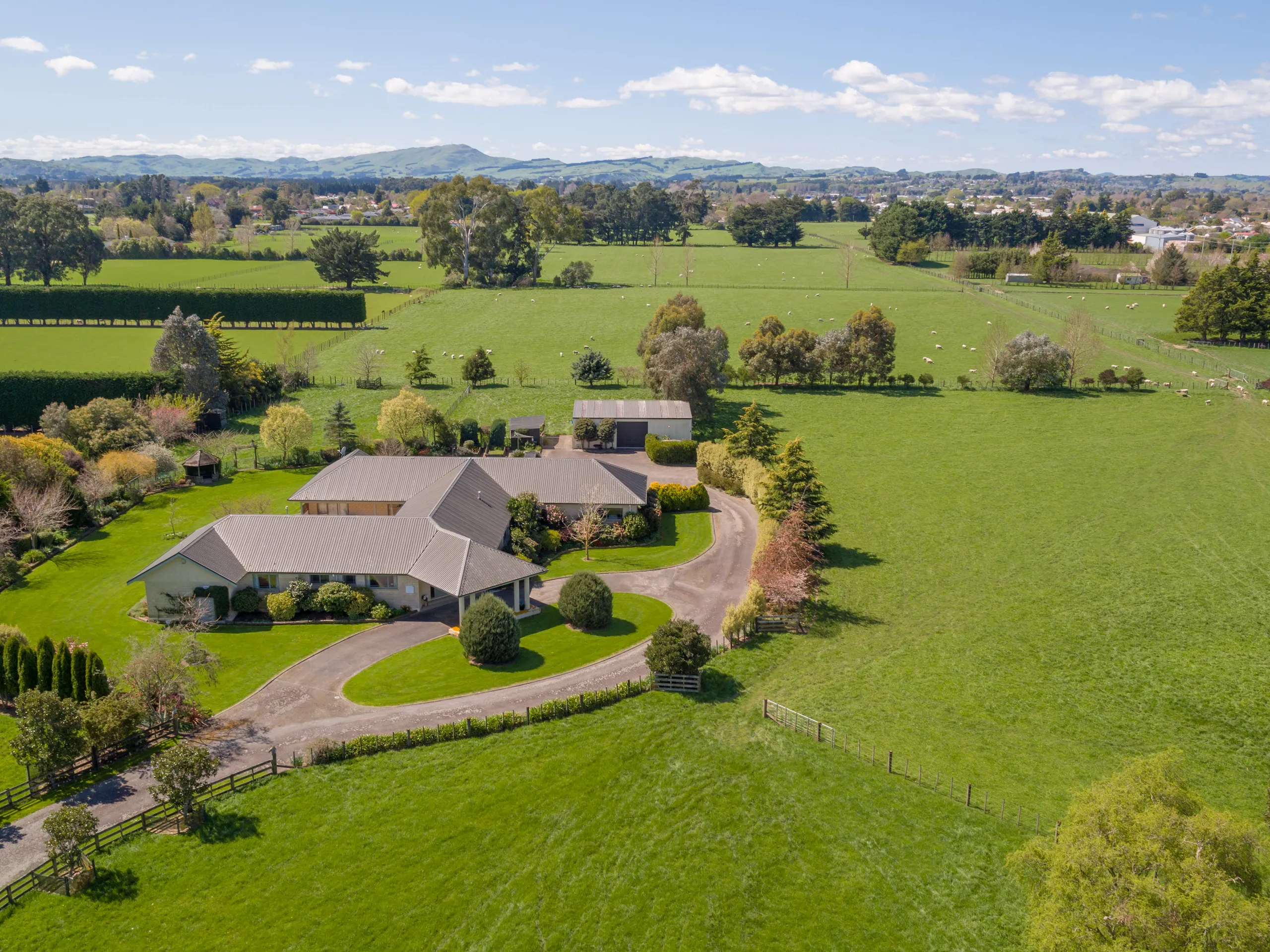 18 West Bush Road, Masterton, Wairarapa