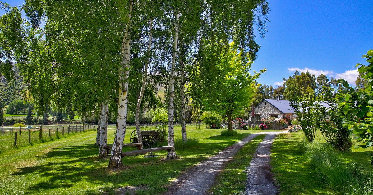 351 Morven Ferry Road, Arrow Junction, Queenstown NZ Sotheby’s Realty