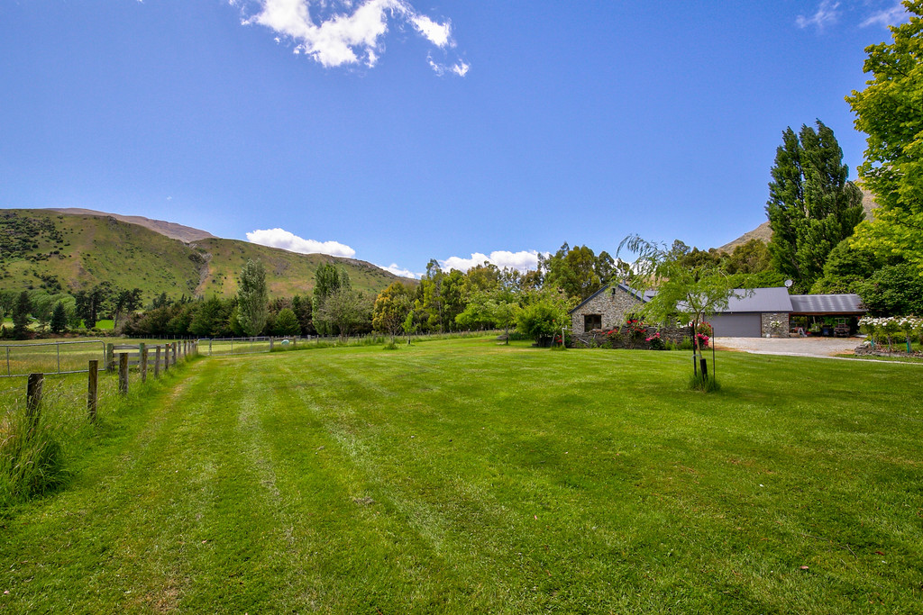 Sizeable Rural Lifestyle with Potential