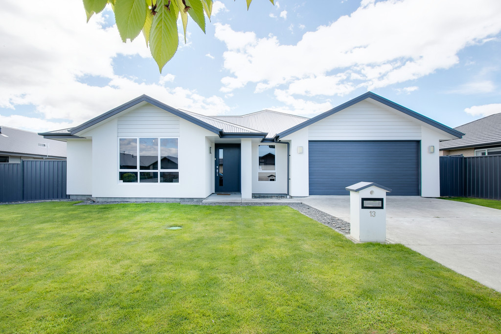 Award-Winning Whakatomo Splendour