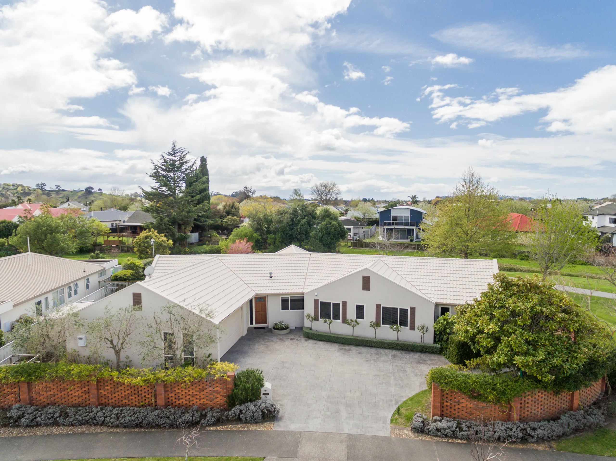 22 Kensington Drive, Taradale, Napier