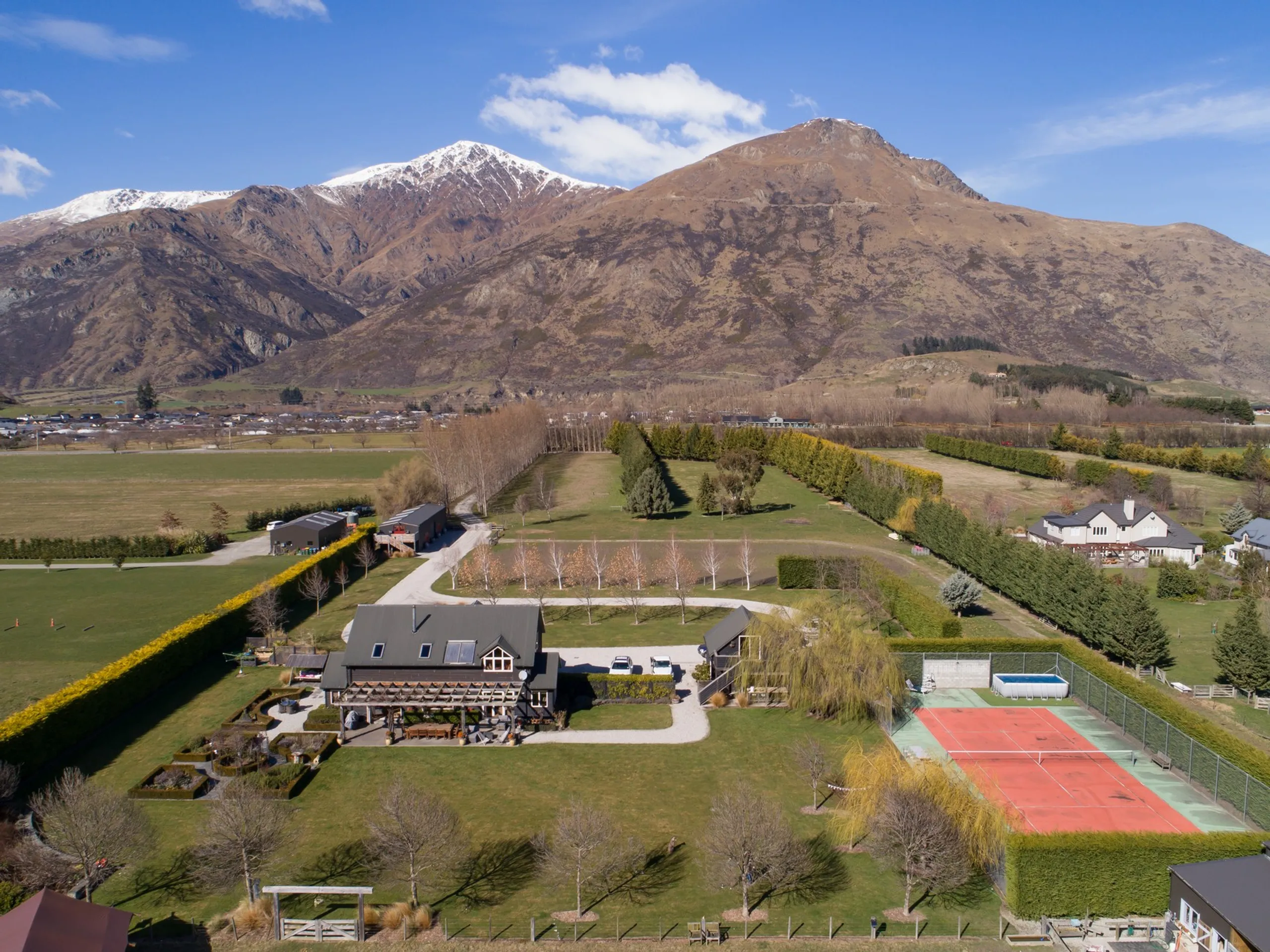 495 Frankton-Ladies Mile, Lake Hayes, Queenstown