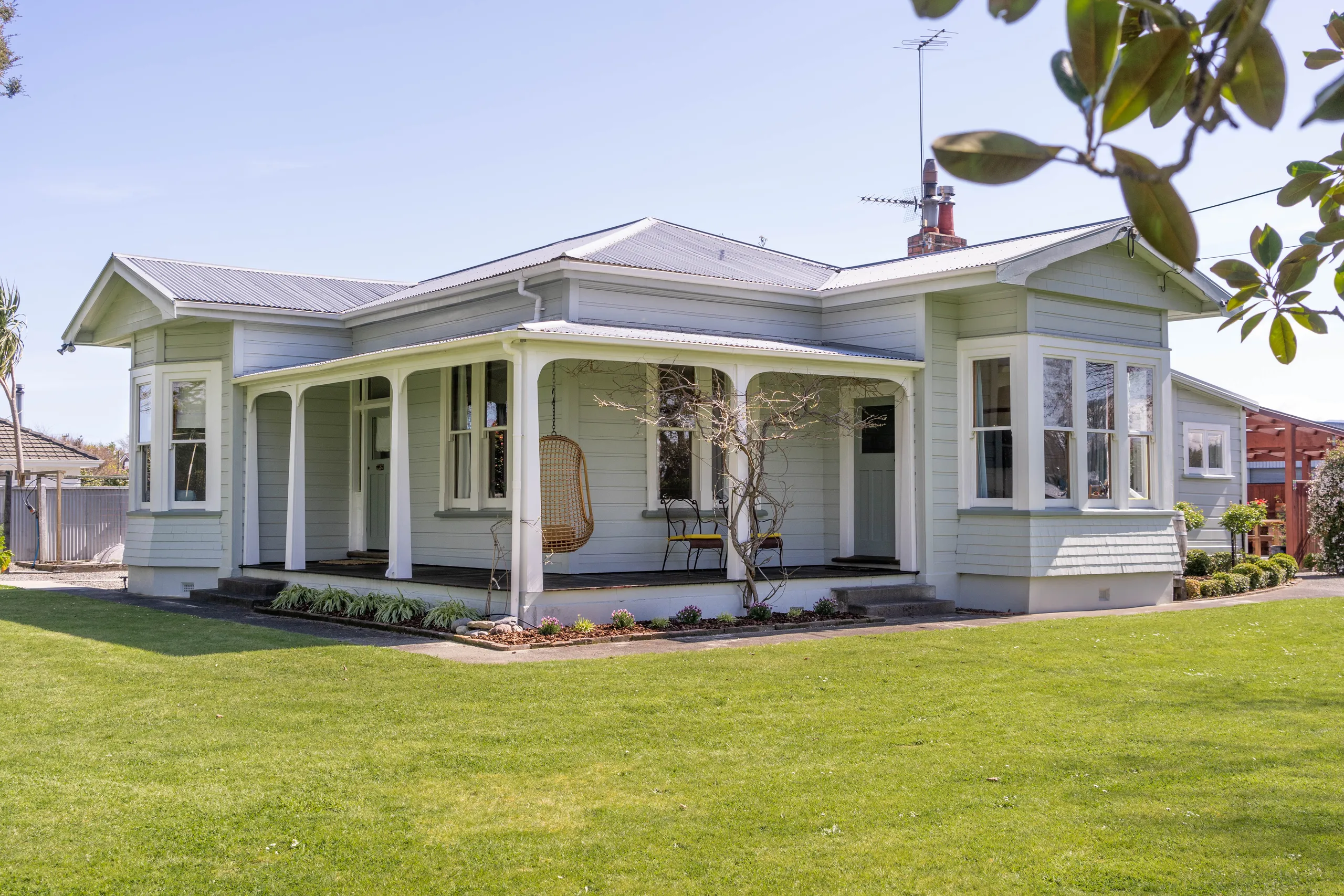 38 Park Road, Carterton, Wairarapa