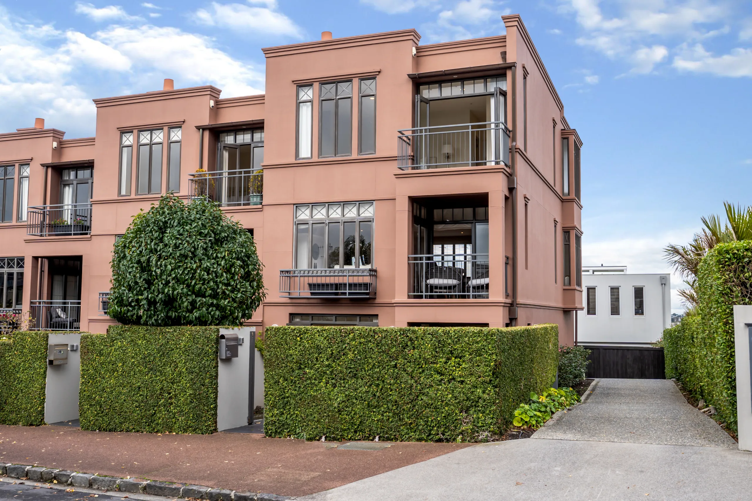 39A St Stephens Avenue, Parnell, Auckland City