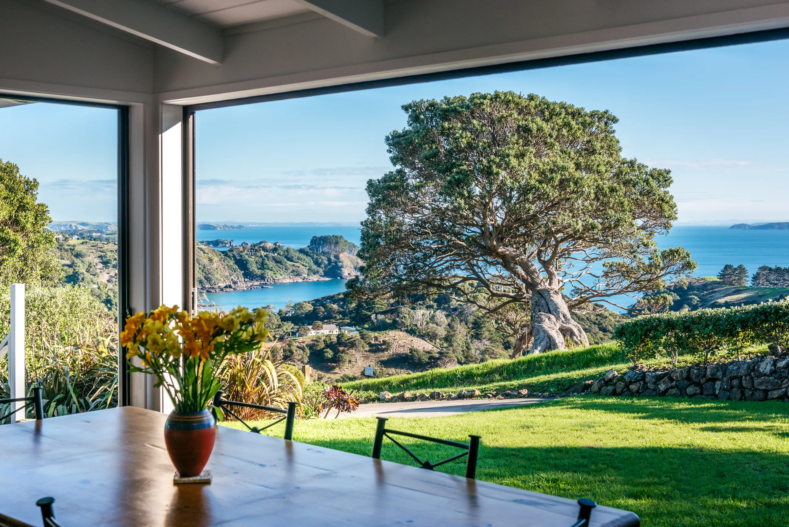 24 View Road, Palm Beach, Waiheke Island