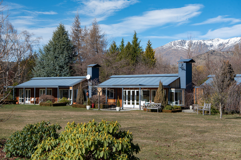 Blue Chip Rural, Subdivision Potential