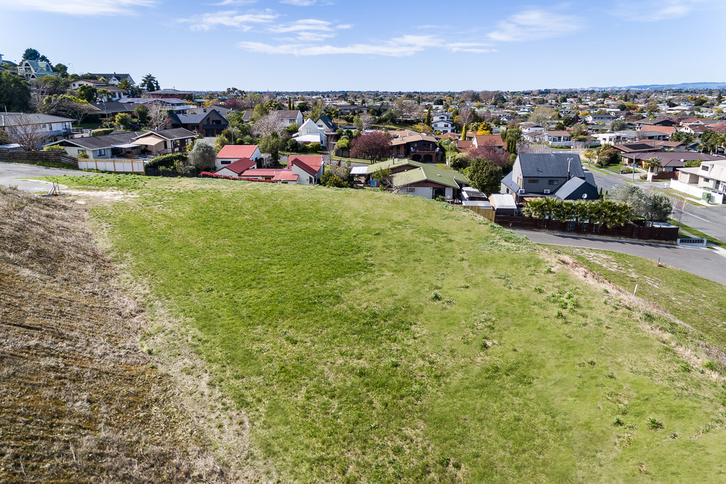 Elevated, Prime Taradale Section