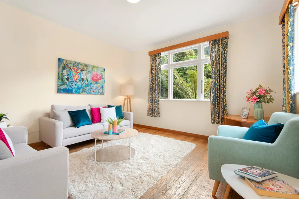 FIRST HOME BUYER/INVESTMENT IN KELBURN