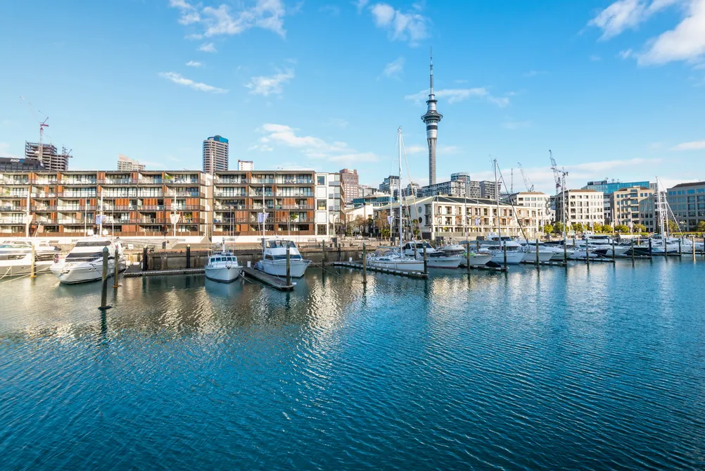Auckland City