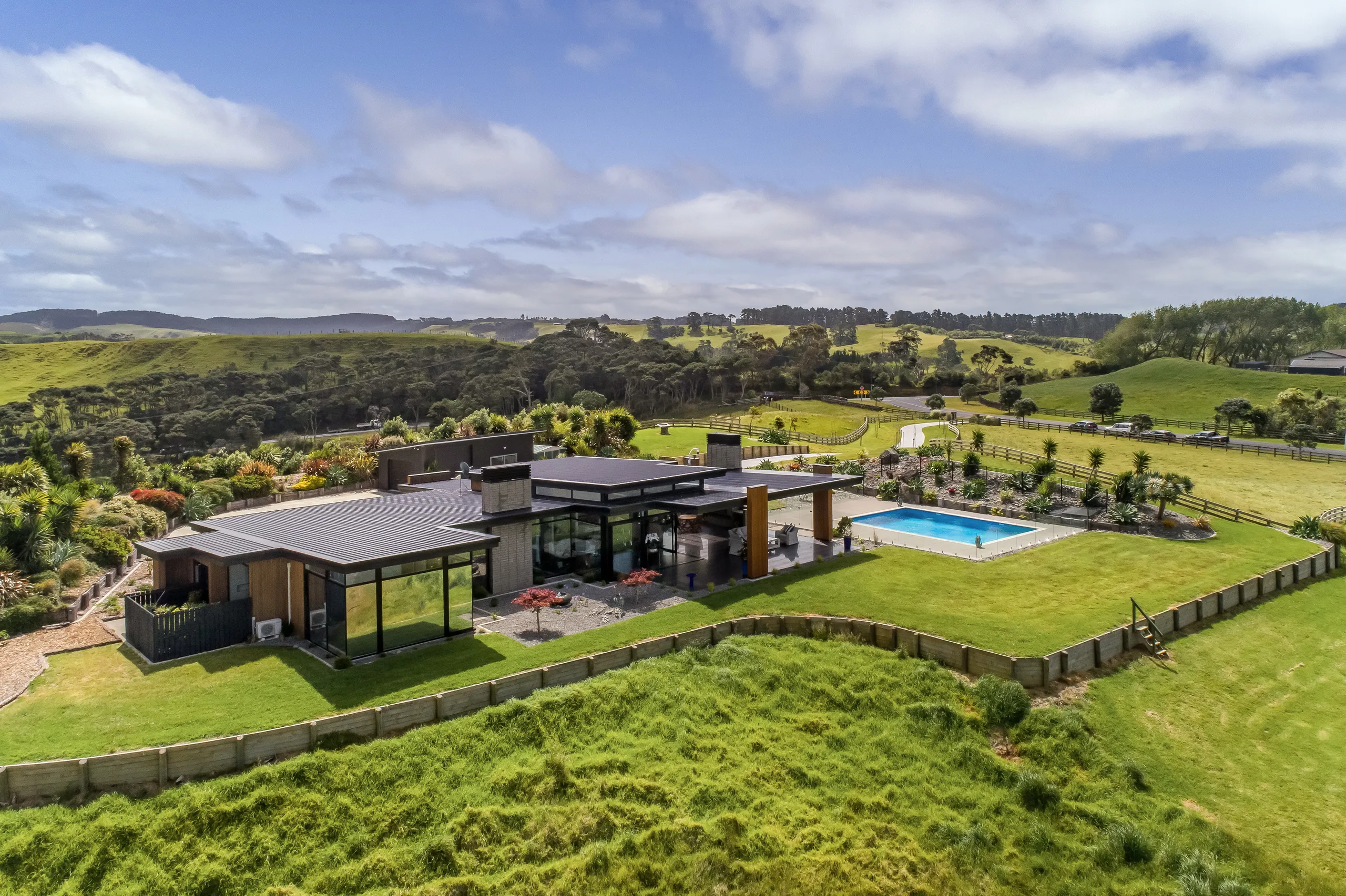 14 Tuparekura Road, South Head, South Head