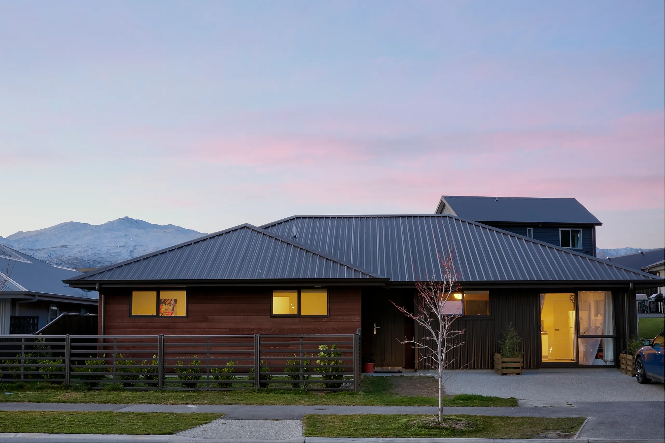 31 Risinghurst Terrace, Lower Shotover, Queenstown