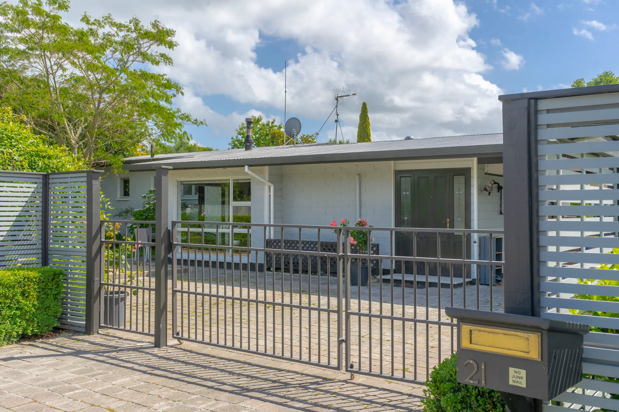 21 McMaster Street, Greytown, South Wairarapa