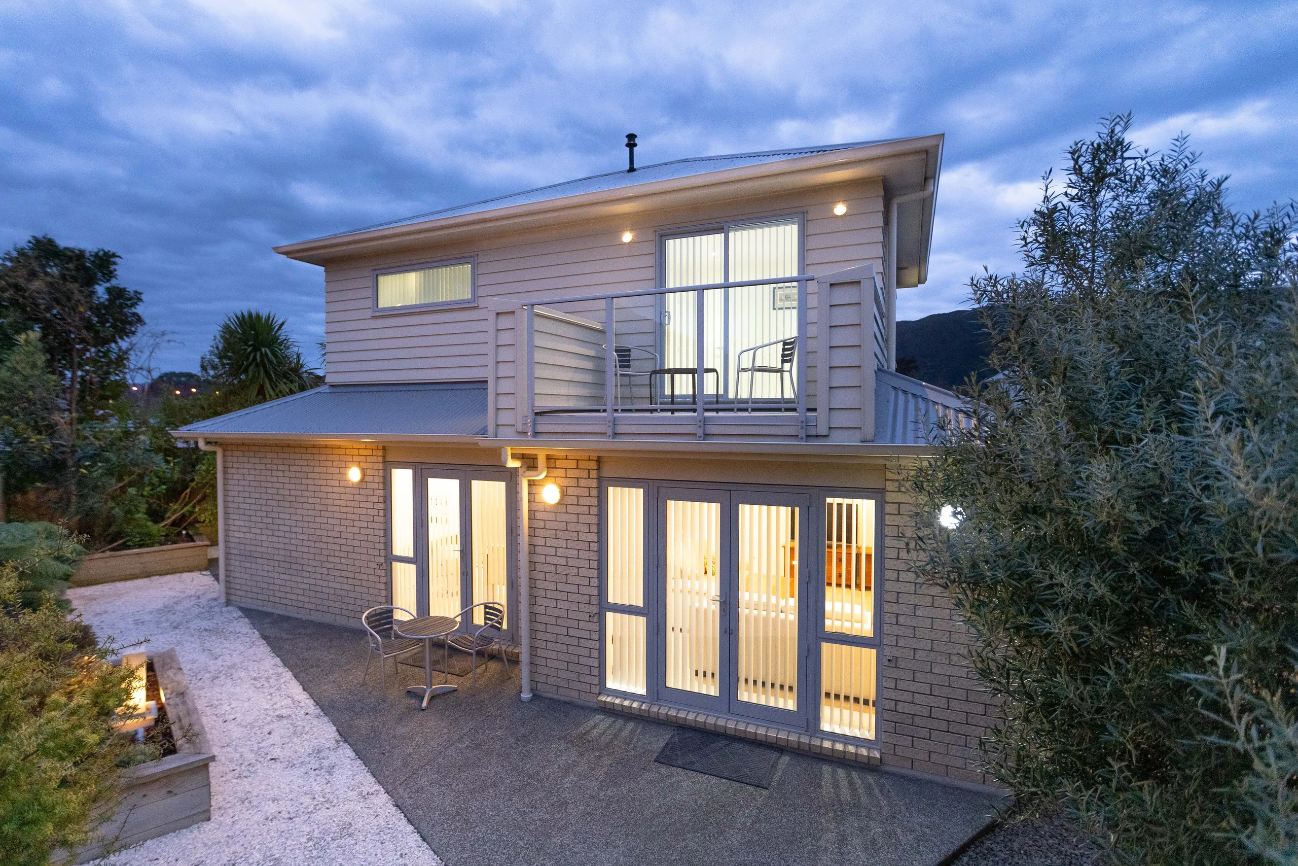89a Cambridge Terrace, Waterloo, Lower Hutt City