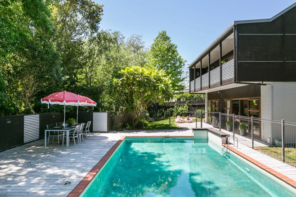 Dress Circle Family Home
