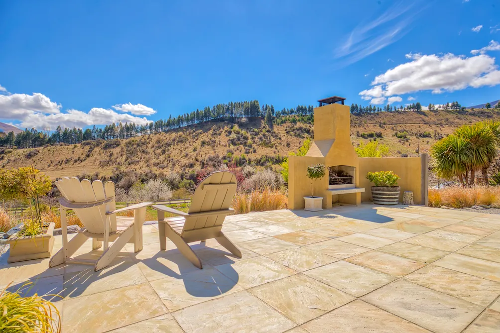Cardrona Oasis
