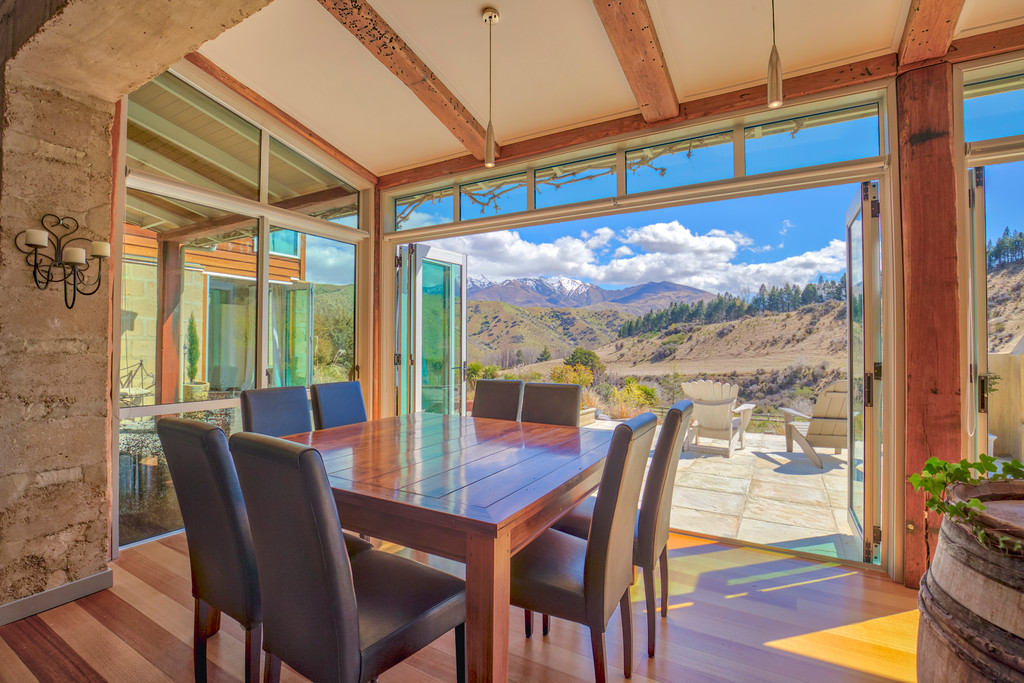 Cardrona Oasis