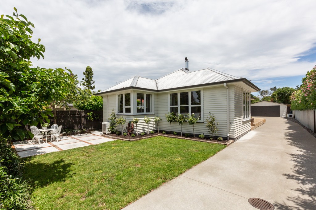 Now SOLD - Exciting Opportunity In Prime Location