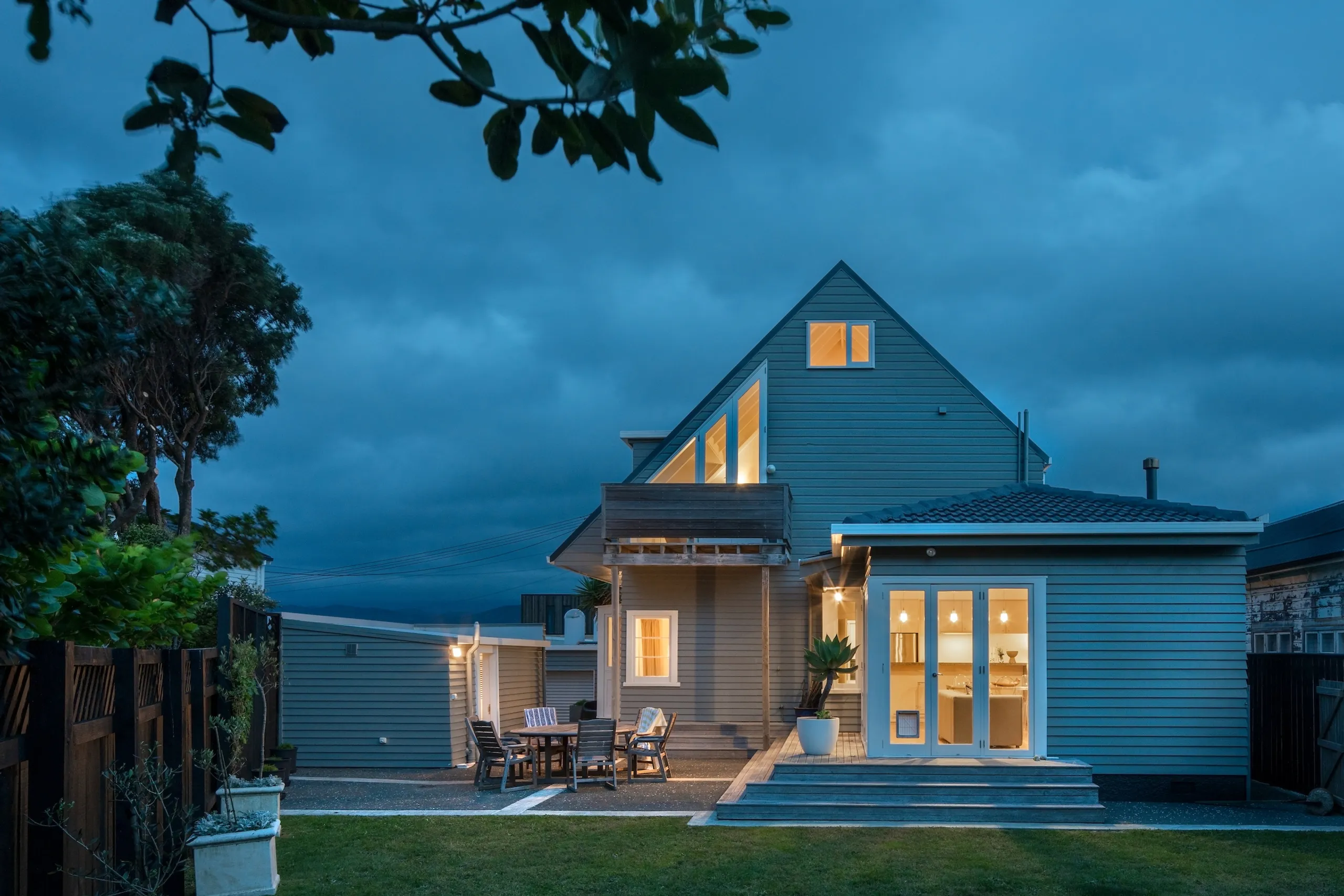 4 Monro Street, Seatoun, Wellington City