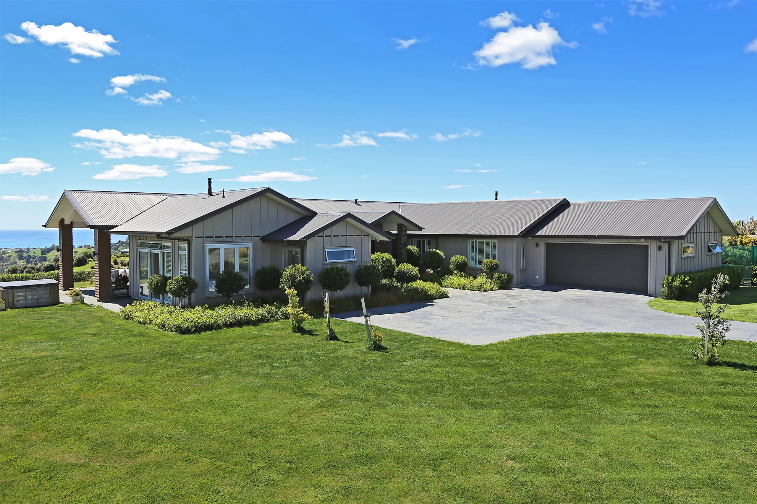 140 Eskridge Drive, Eskdale, Napier