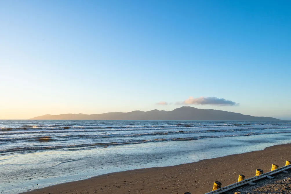 Waterfront - Must Have!