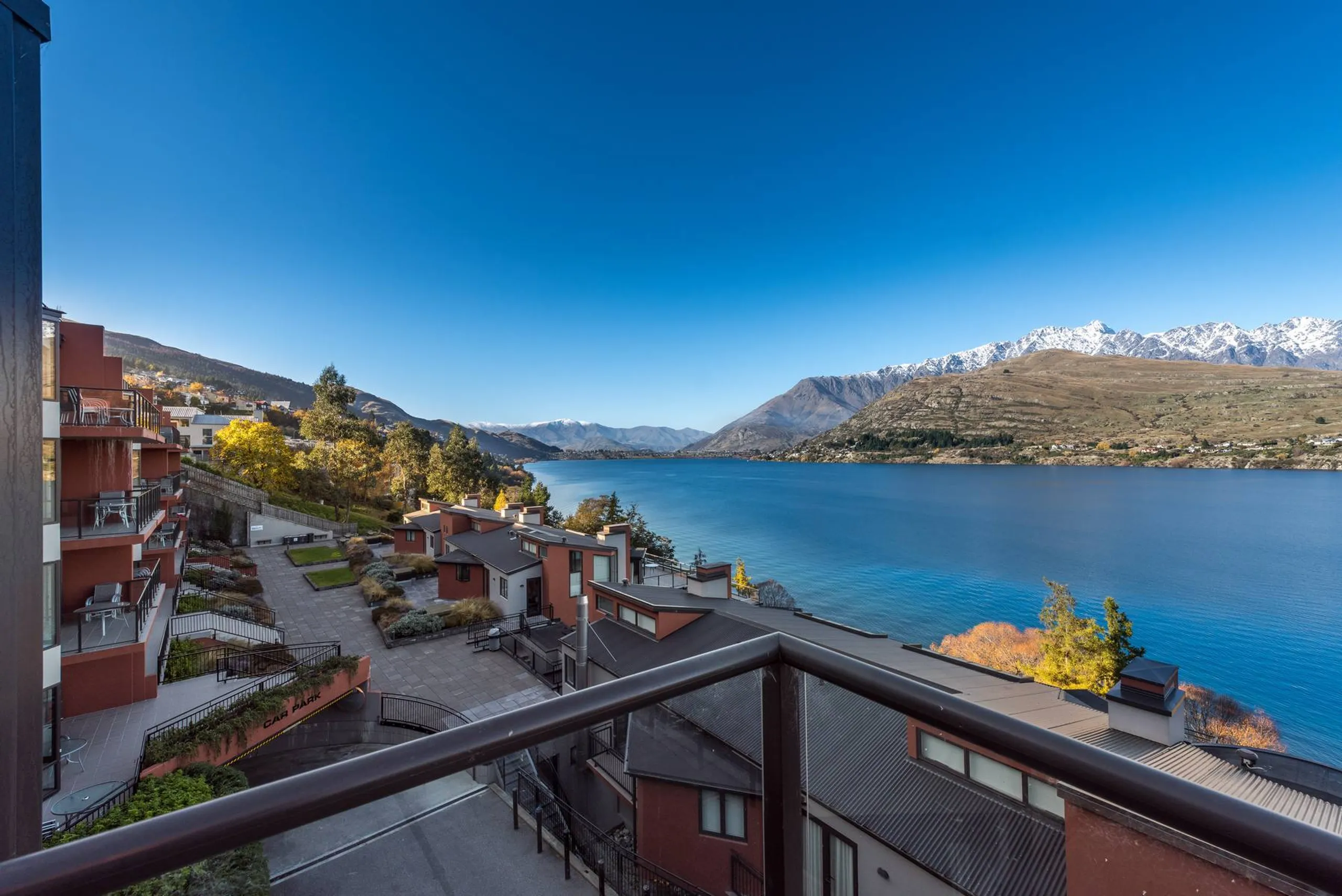 207/327 Frankton Road, Queenstown, Queenstown