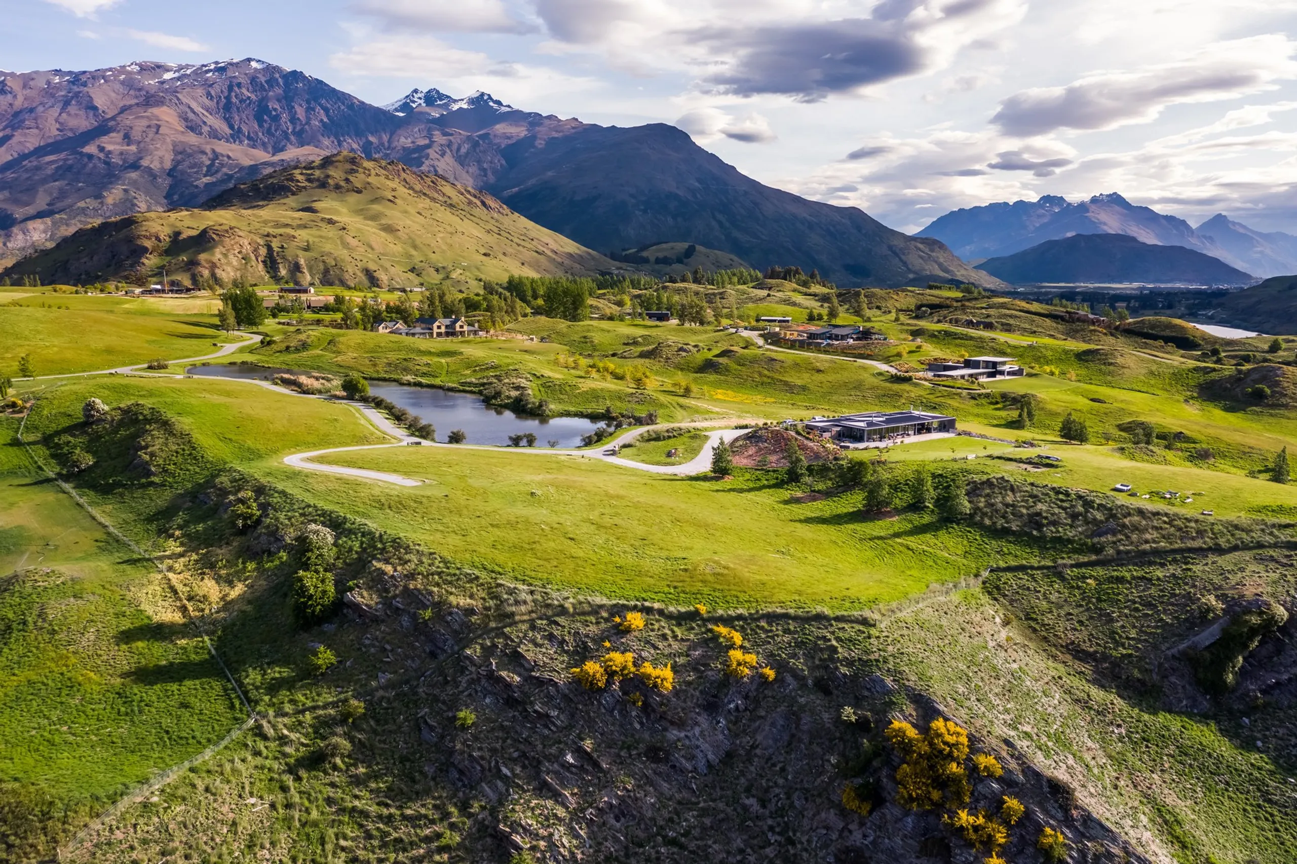 4 Caldwell Lane, Lake Hayes, Queenstown