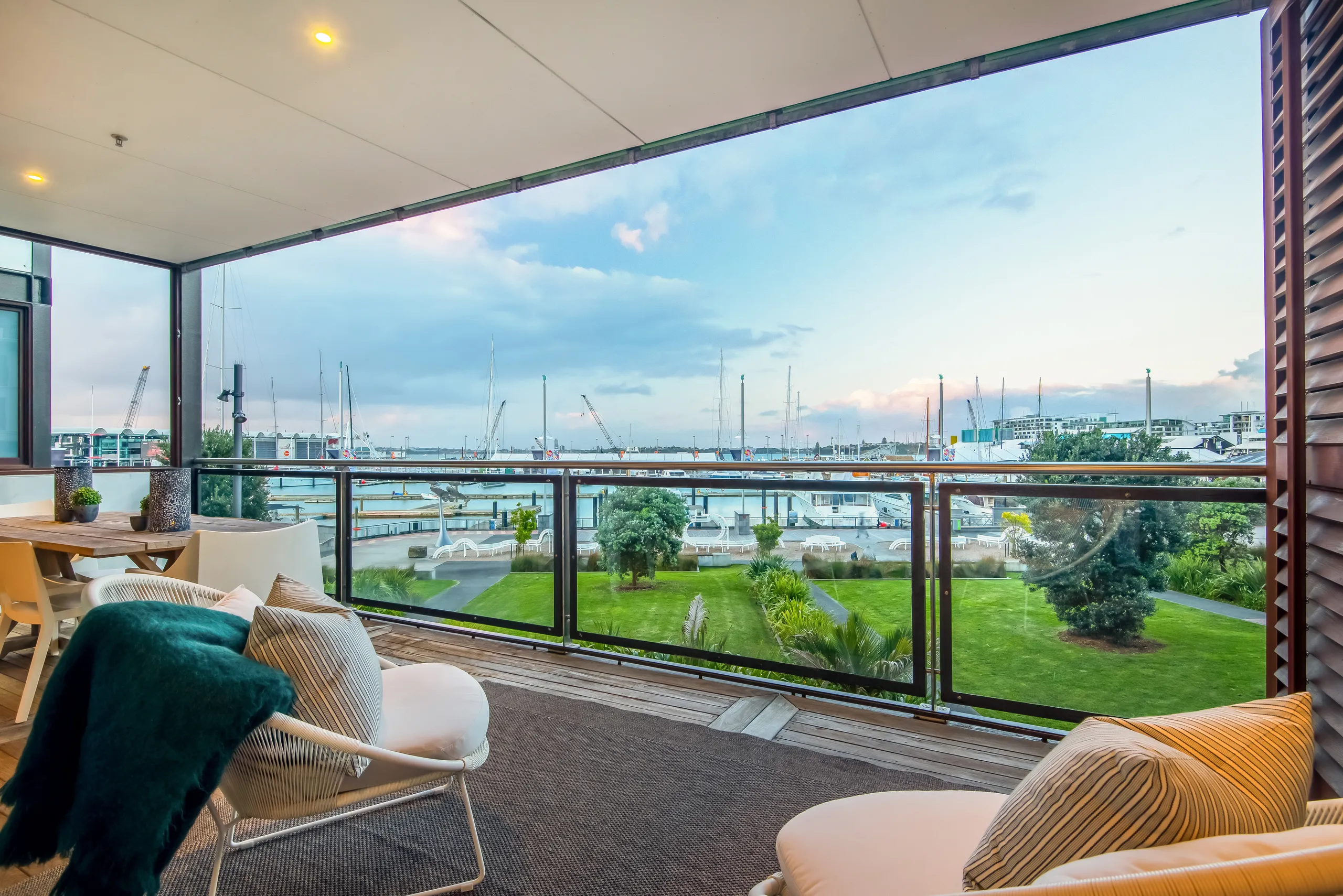 215/121 Customs Street West, Auckland Central, Auckland City