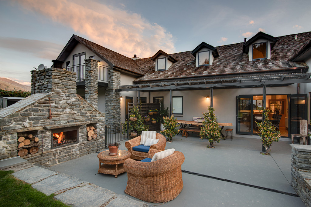Arrowtown Residence