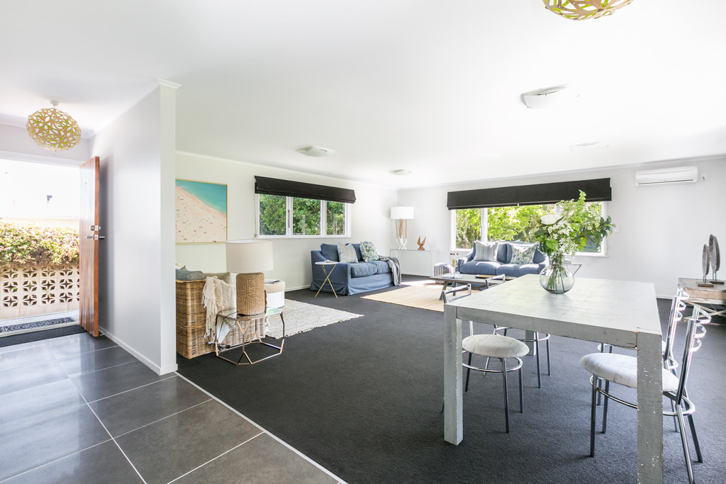 Family Home In Prime Location 