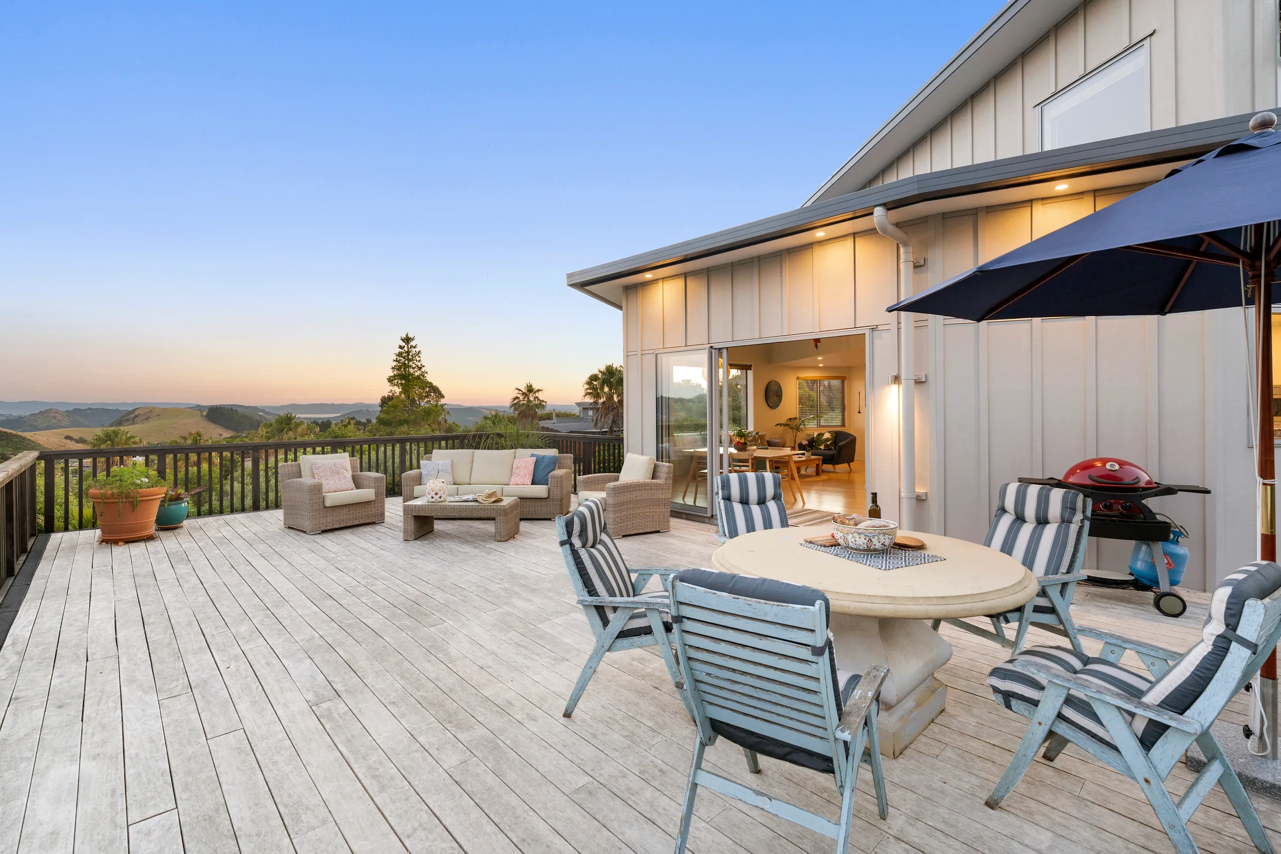 308D Sea View Road, Ostend, Waiheke Island