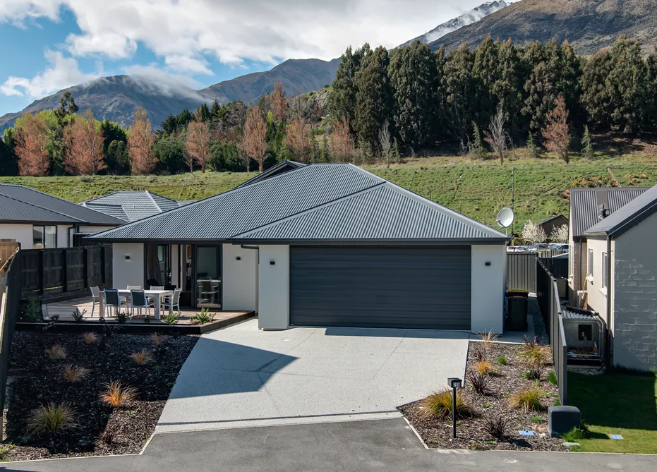 Brand New in Shotover 
