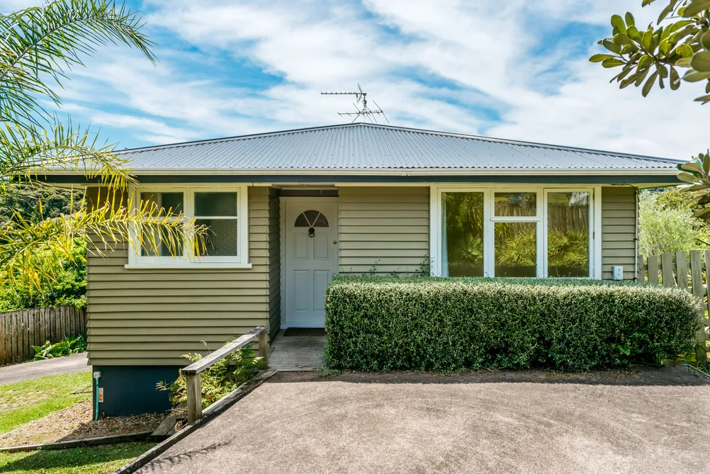 Vacant and Spacious Family Home