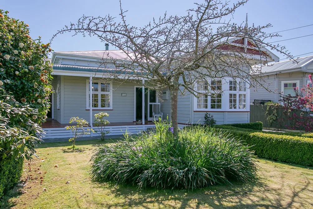 Location And Family Appeal