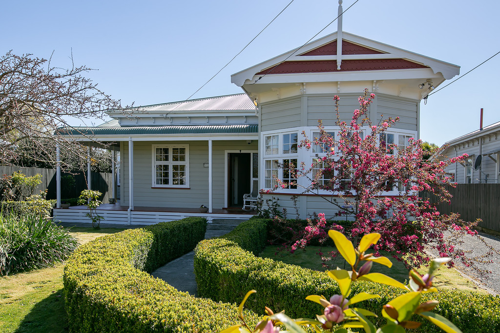 Location And Family Appeal