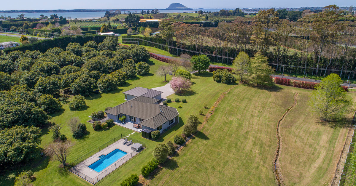 257 Te Puna Road, Te Puna, Western Bay Of Plenty NZ Sotheby’s Realty