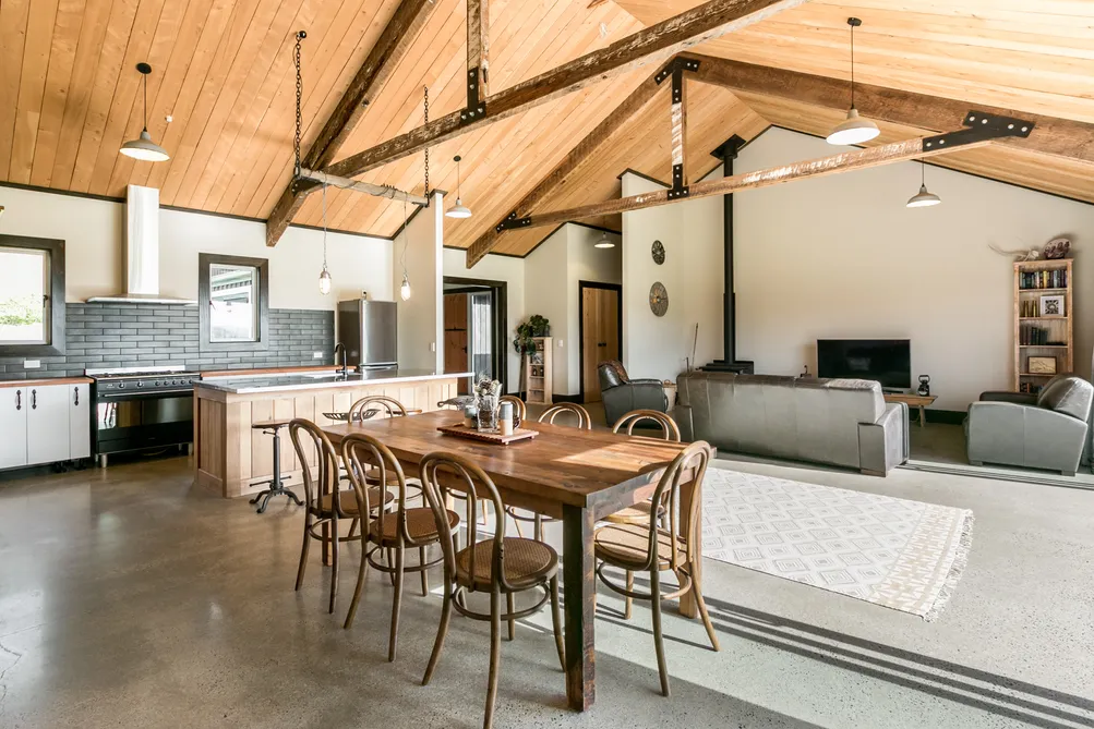 Lifestyle - Privacy, Space And Tranquility