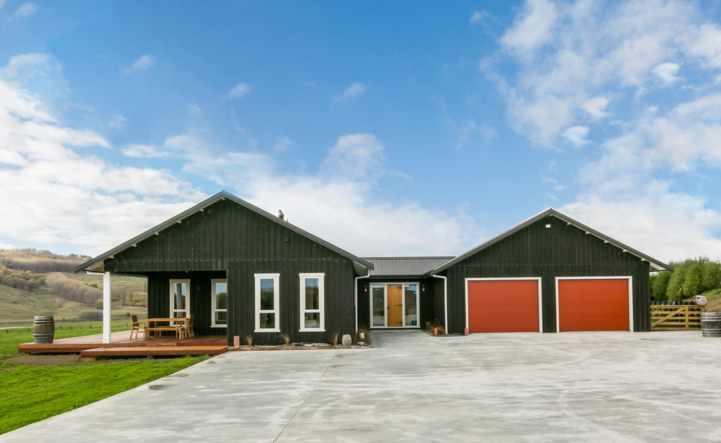Lifestyle - Privacy, Space And Tranquility