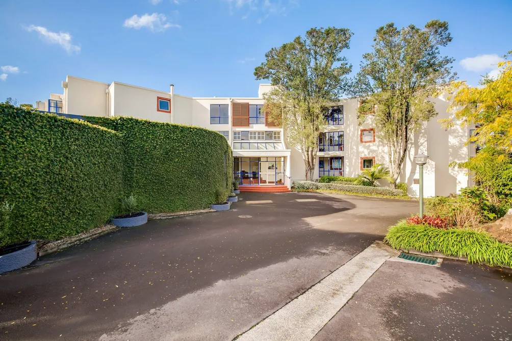Affordable Penthouse - Owners Have Purchased