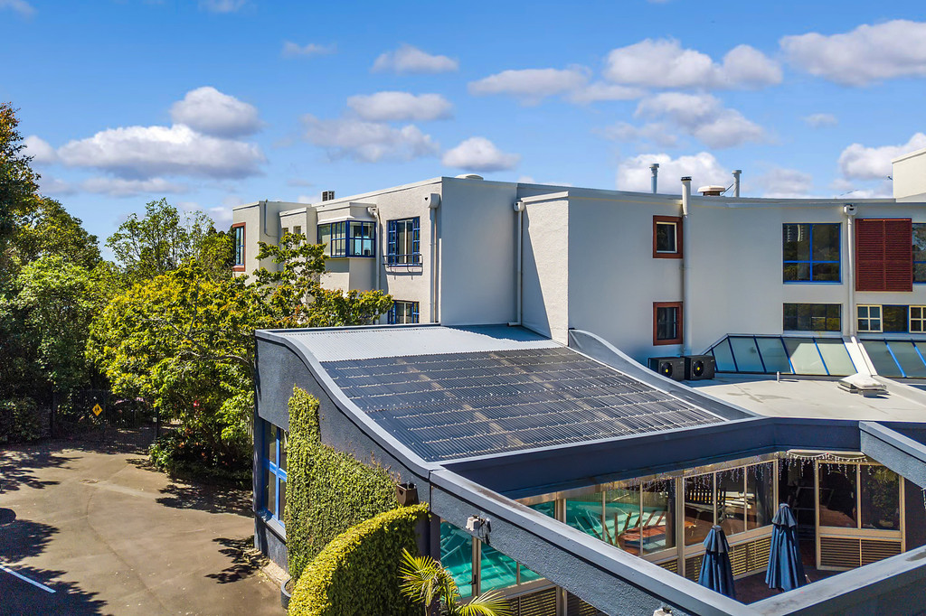 Affordable Penthouse - Owners Have Purchased