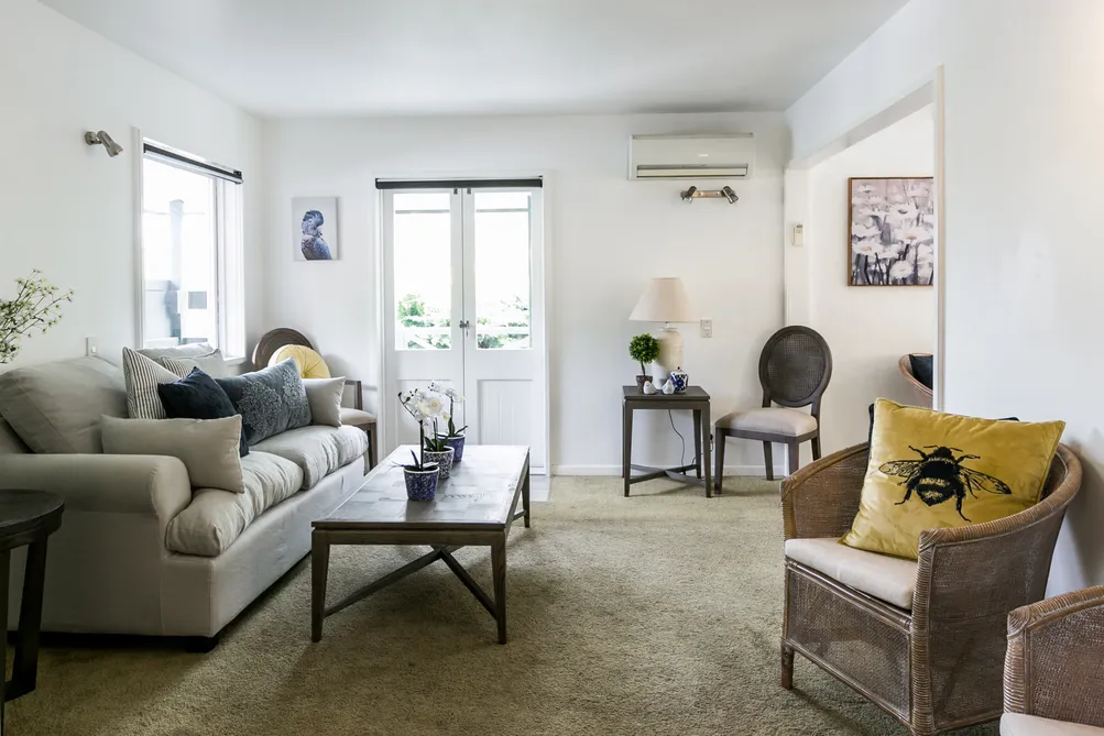 Great Value, Close To The Village 