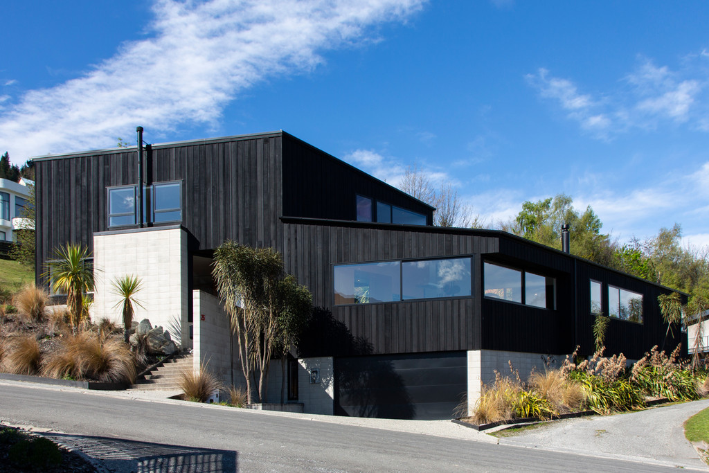 An Architectural Masterpiece