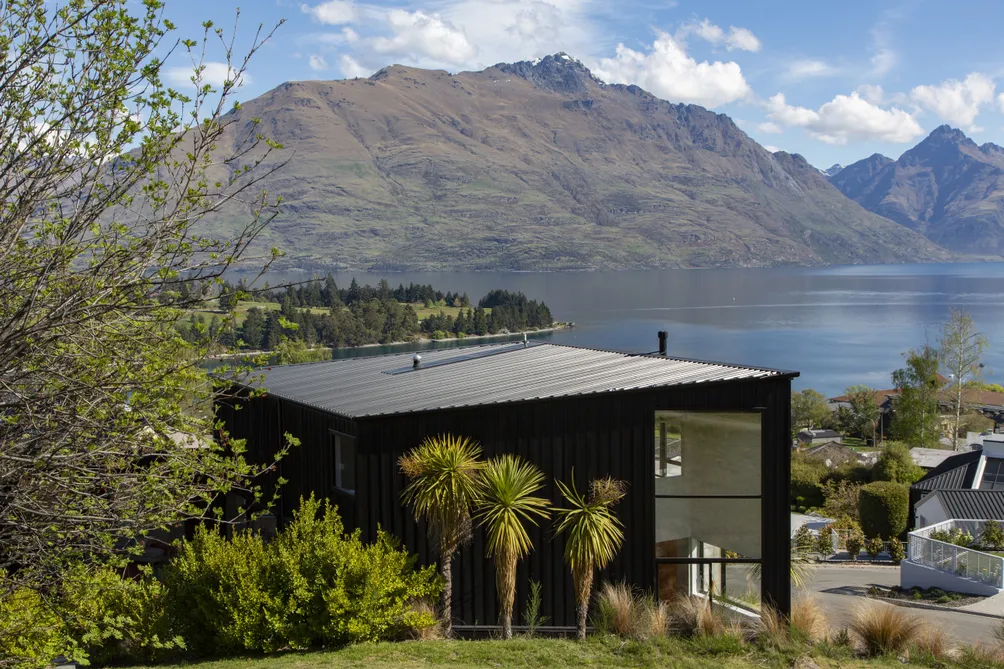 An Architectural Masterpiece