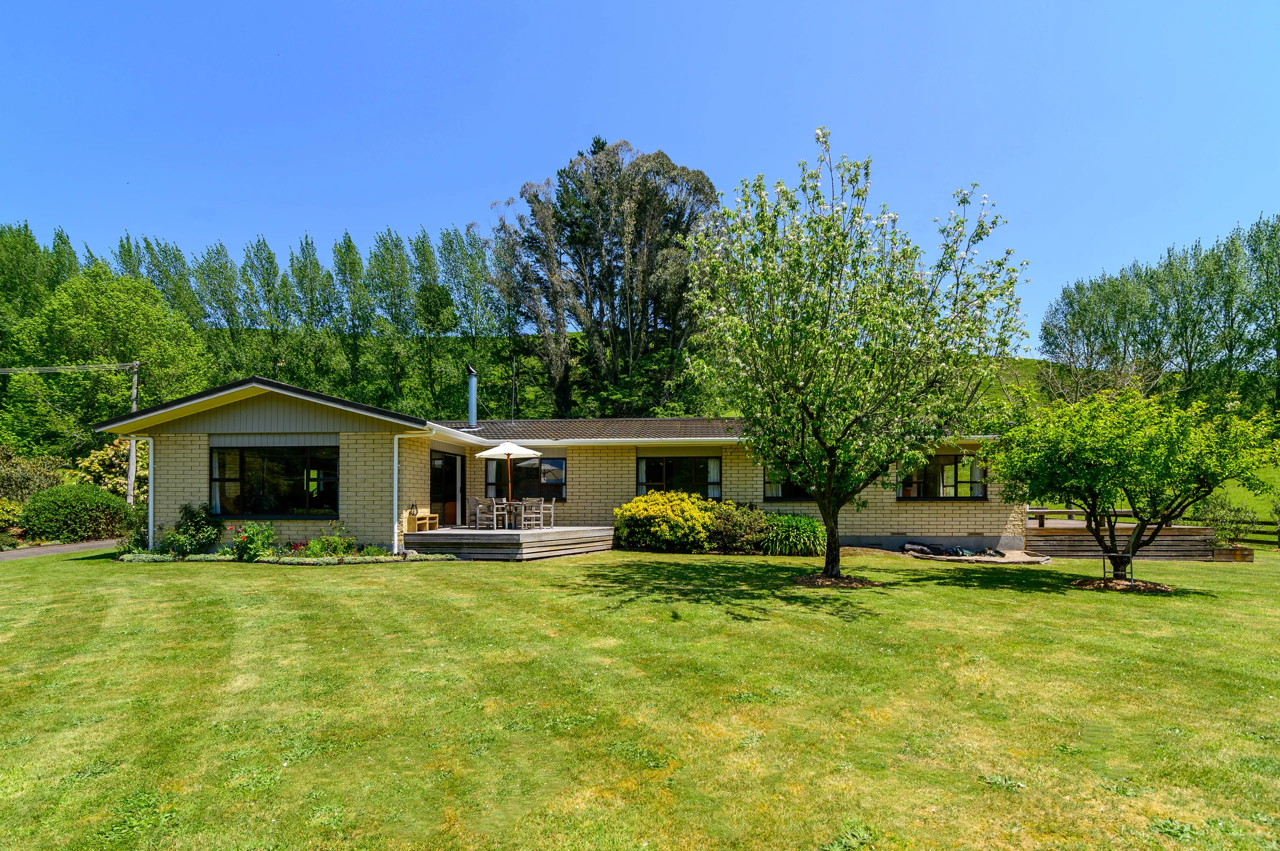 517 Paradise Valley Road, Ngongotaha Valley, Rotorua