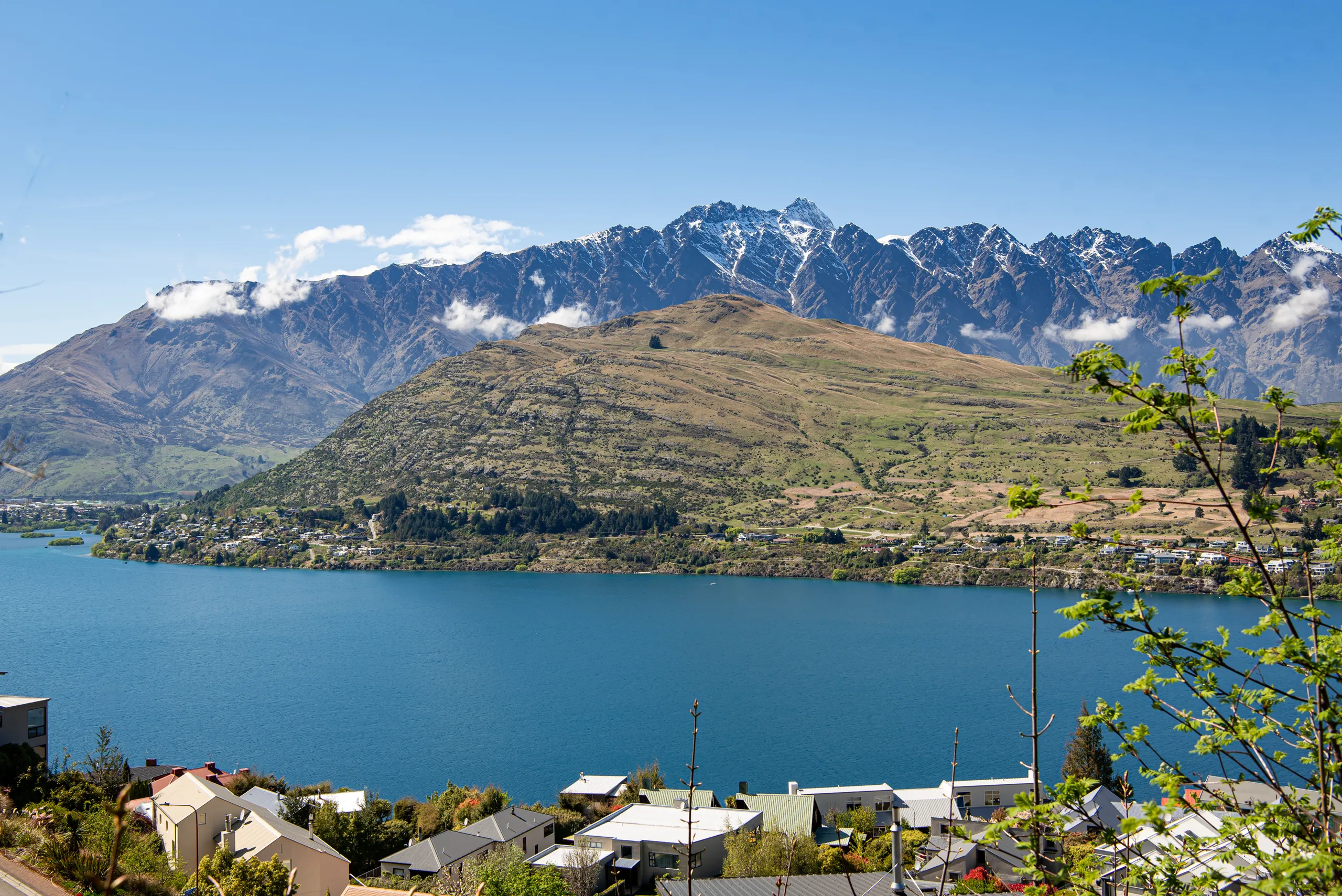 8 Birch Lane, Queenstown Hill, Queenstown