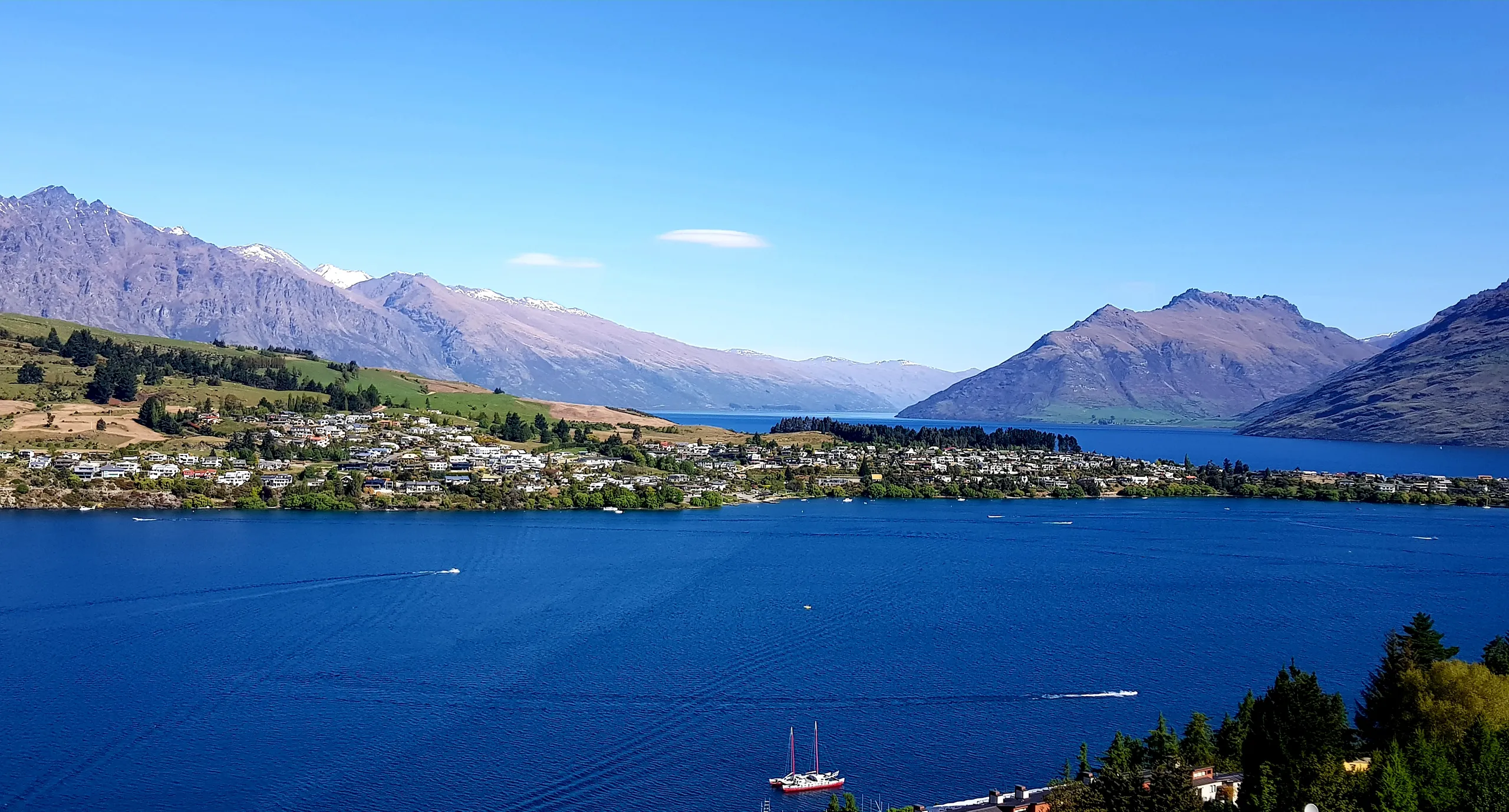 37 Highview Terrace, Queenstown, Queenstown