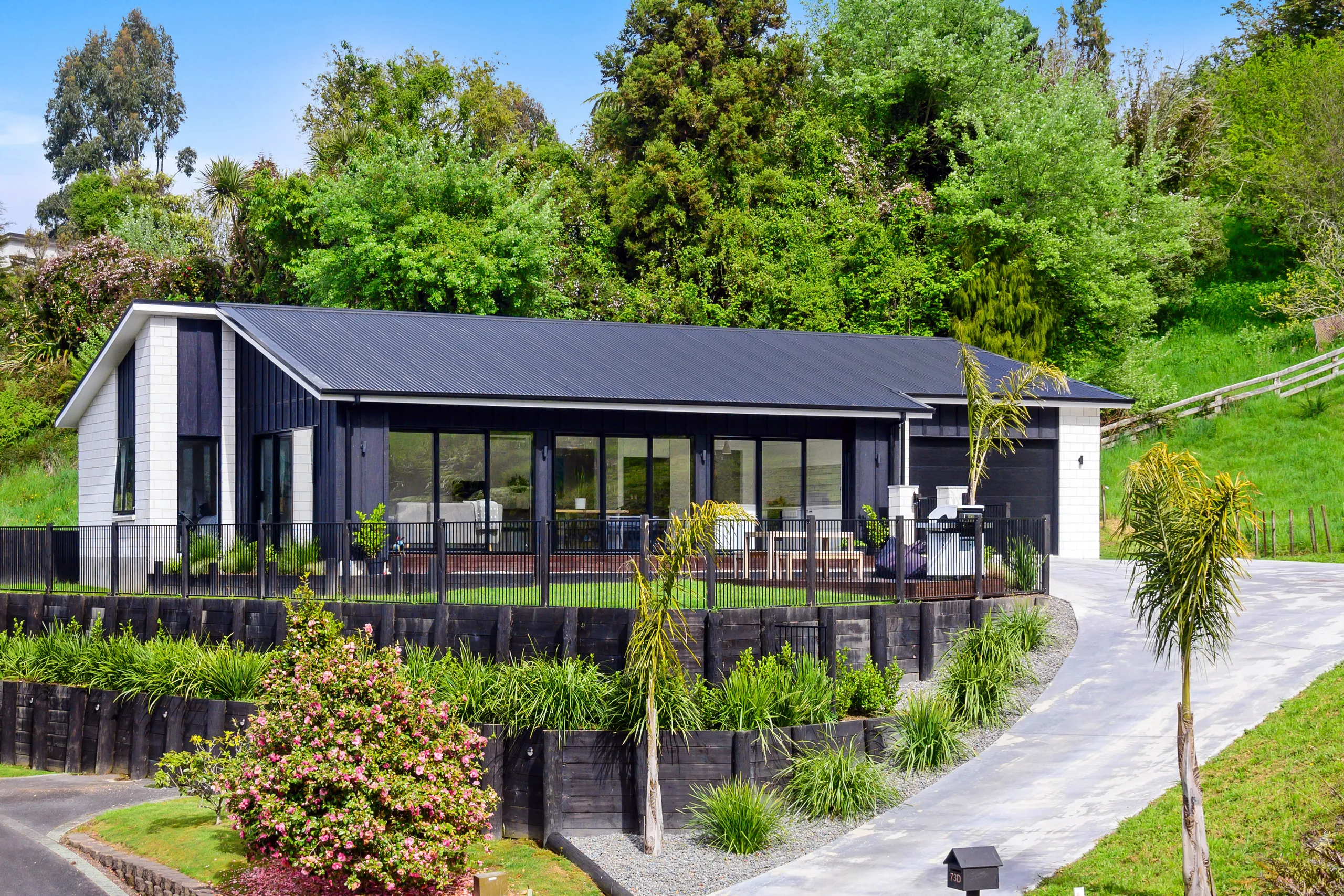 73D Thomas Crescent, Western Heights, Rotorua