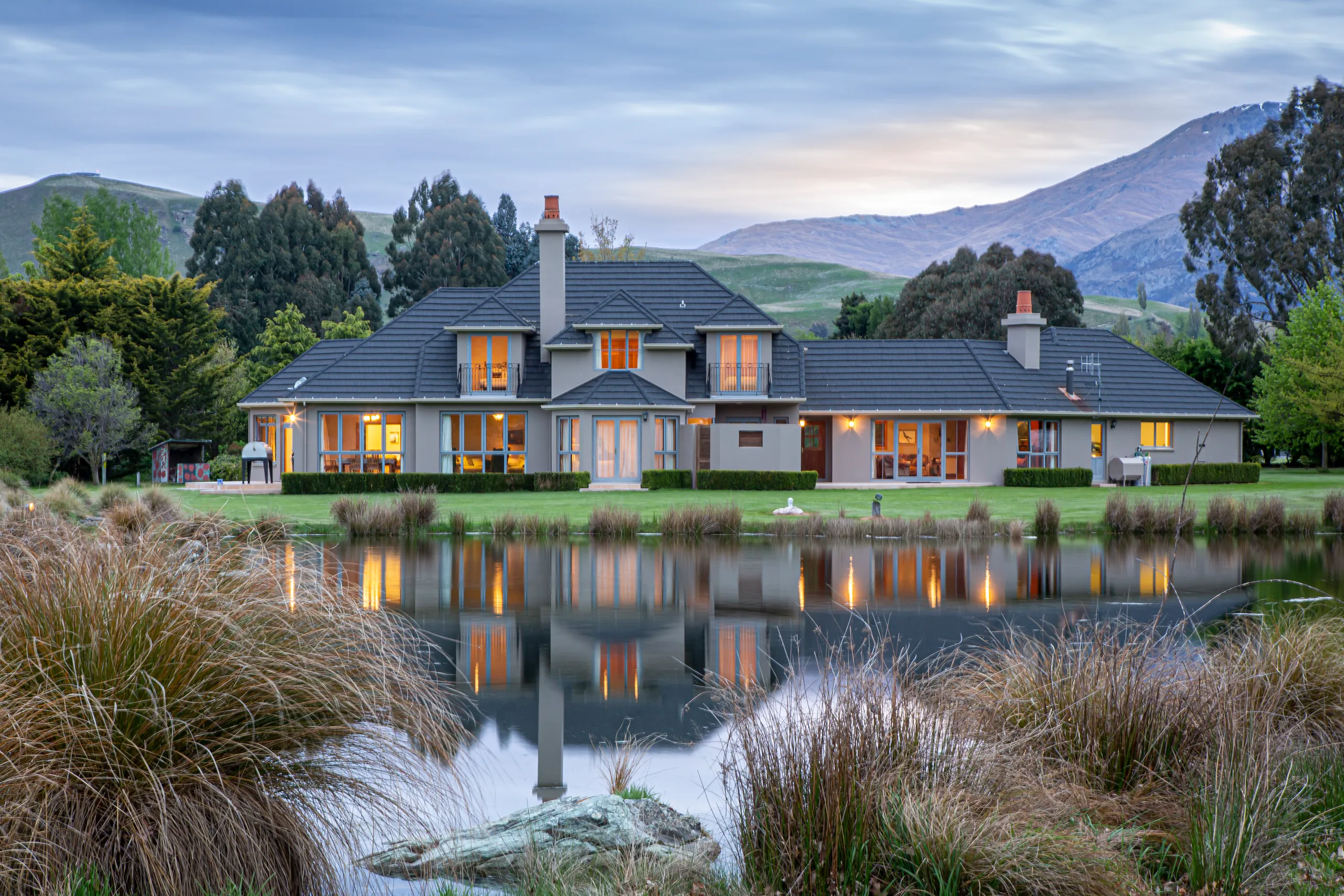 130 Domain Road, Speargrass Flat, Queenstown
