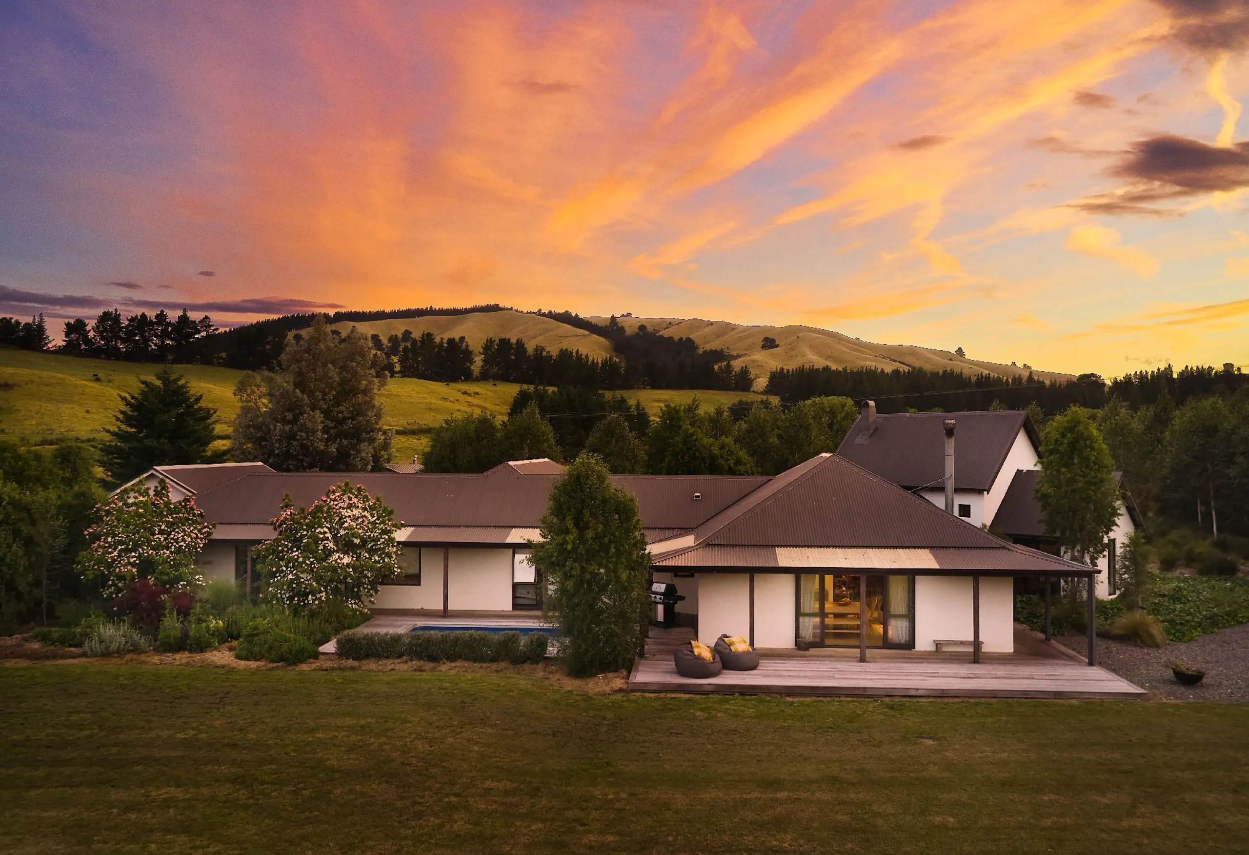 27 Centre Valley Rd, Renwick, Marlborough